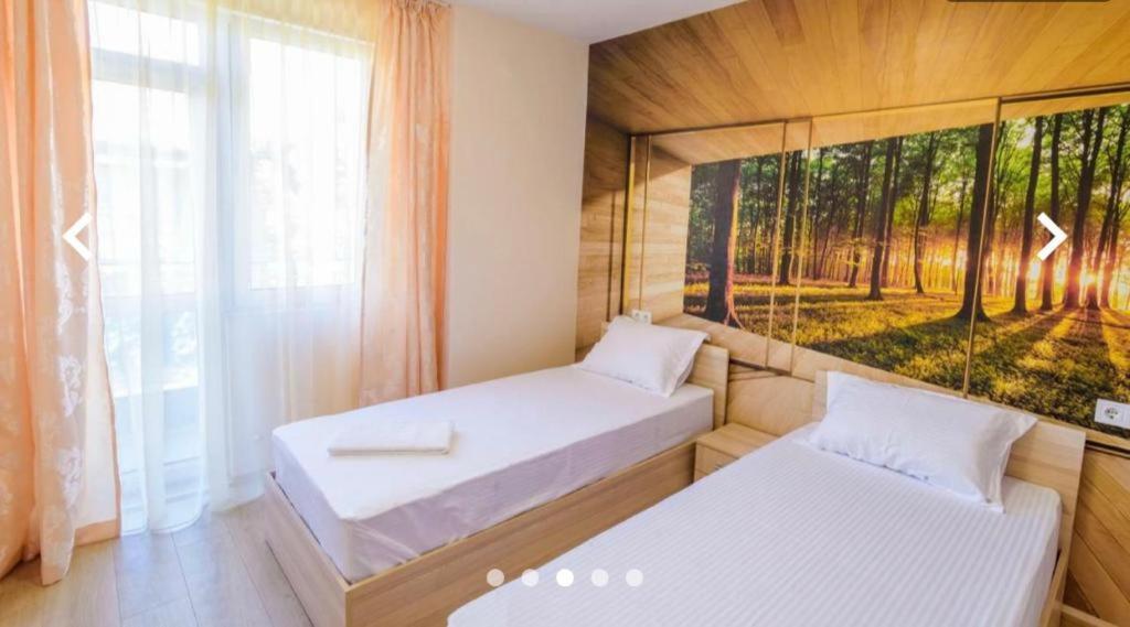 Aparthotel Victory София Экстерьер фото
