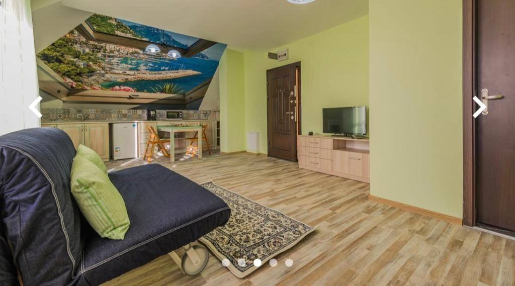 Aparthotel Victory София Экстерьер фото
