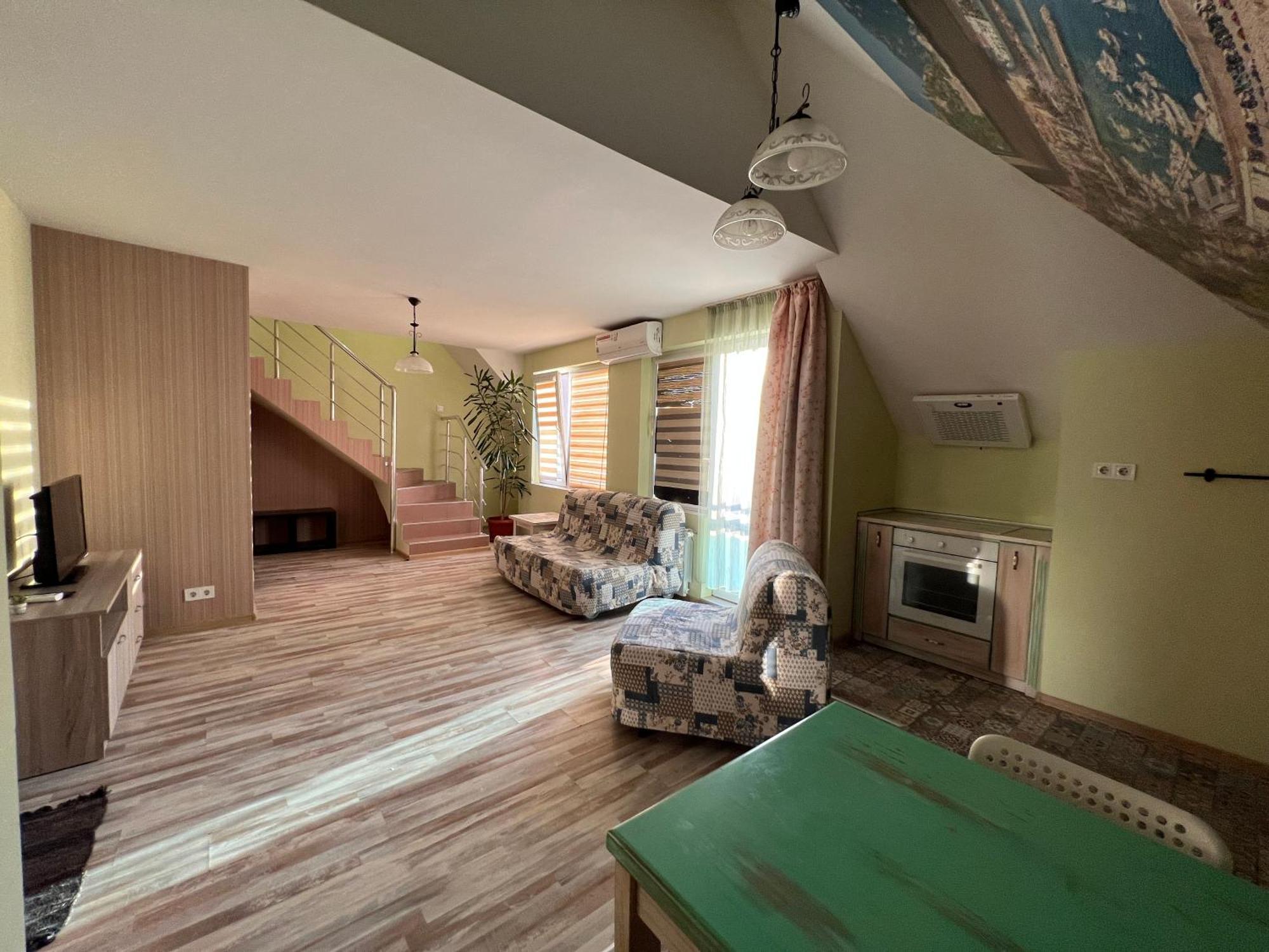 Aparthotel Victory София Экстерьер фото